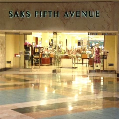 saks fifth troy